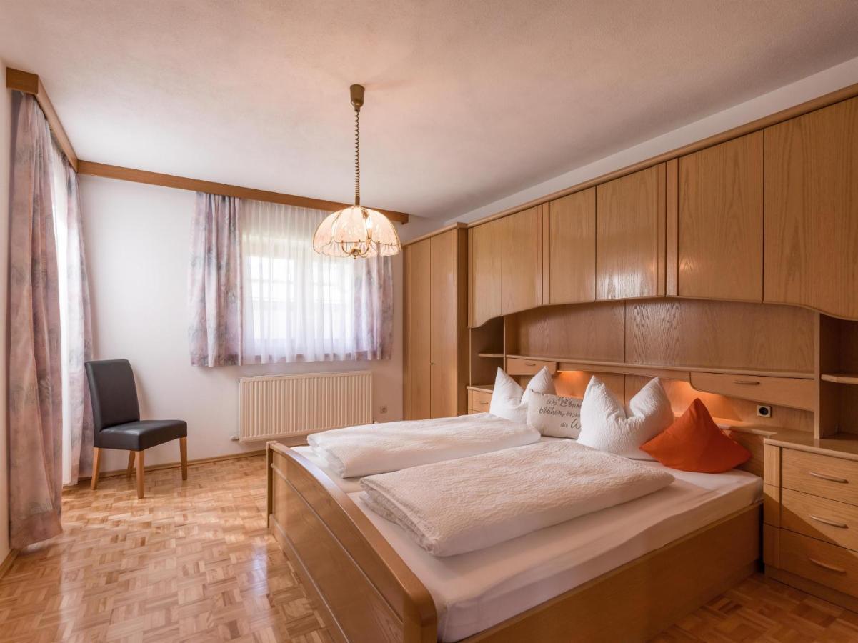 Appartement Melodie Scheffau am Wilden Kaiser Extérieur photo