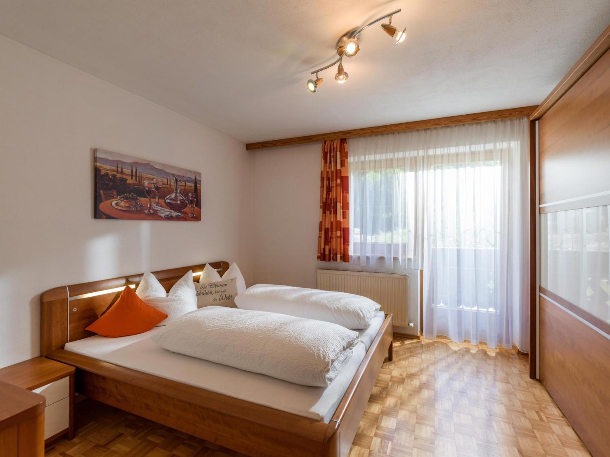 Appartement Melodie Scheffau am Wilden Kaiser Extérieur photo